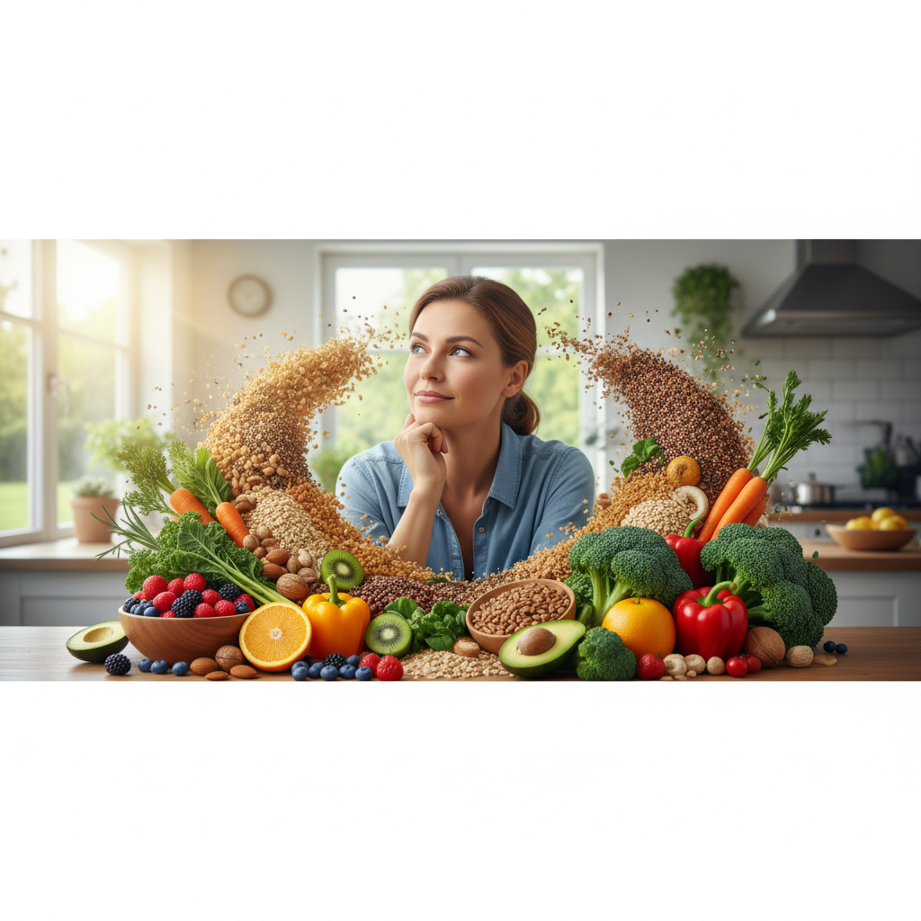 Jak wybrać dietetyka klinicznego? Poradnik krok po kroku - Poradniki